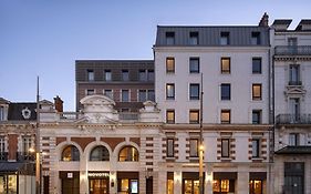 Novotel Orleans Centre Gare